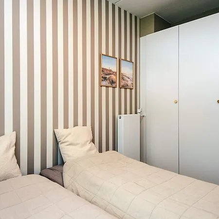 4 Star Holiday Home In Fano, Cleaning Included Casa vacanze Fanø