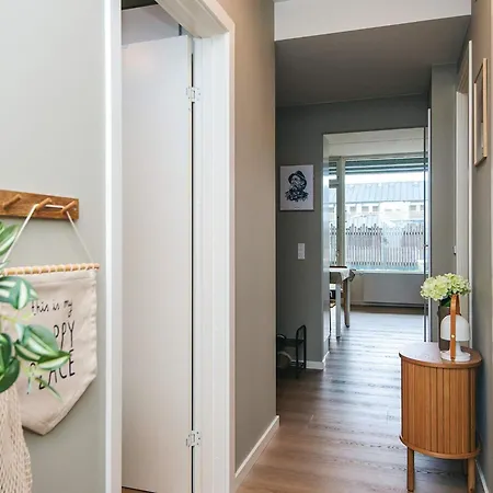 4 Star Holiday Home In Fano, Cleaning Included * Fanø