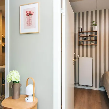 4 Star Holiday Home In Fano, Cleaning Included Prázdninový dům *
