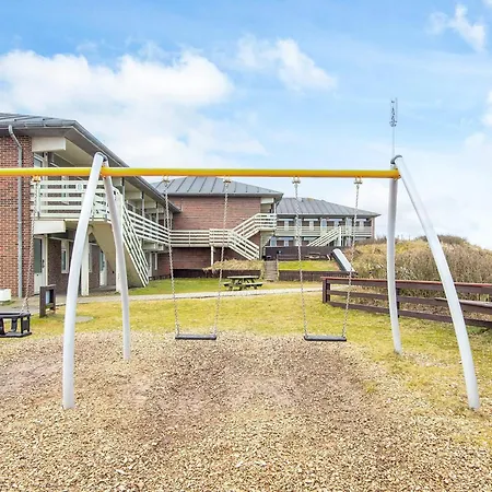 4 Star Holiday Home In Fano, Cleaning Included Prázdninový dům