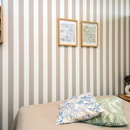Casa vacanze 4 Star Holiday Home In Fano, Cleaning Included *