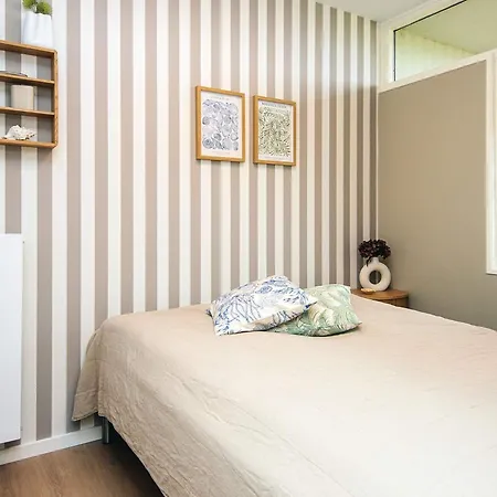 4 Star Holiday Home In Fano, Cleaning Included * Fanø