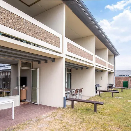 4 Star Holiday Home In Fano, Cleaning Included Prázdninový dům *