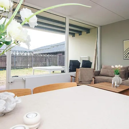 Casa vacanze 4 Star Holiday Home In Fano, Cleaning Included Fanø