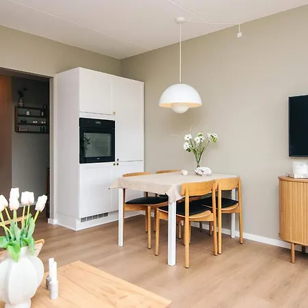 Casa vacanze 4 Star Holiday Home In Fano, Cleaning Included