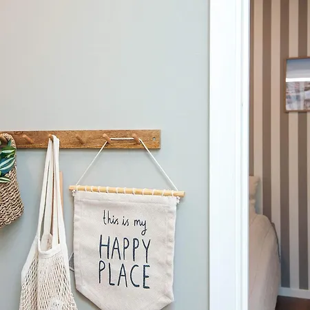 4 Star Holiday Home In Fano, Cleaning Included Prázdninový dům *
