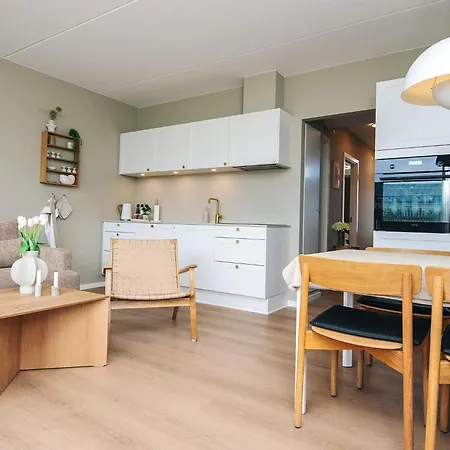 4 Star Holiday Home In Fano, Cleaning Included Casa vacanze *