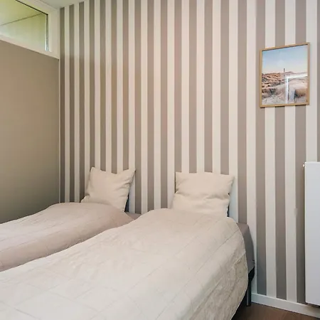 Casa vacanze 4 Star Holiday Home In Fano, Cleaning Included *