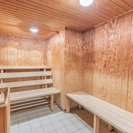 4 Star Holiday Home In Fano, Cleaning Included Fanø
