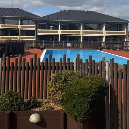 4 Star Holiday Home In Fano, Cleaning Included Prázdninový dům